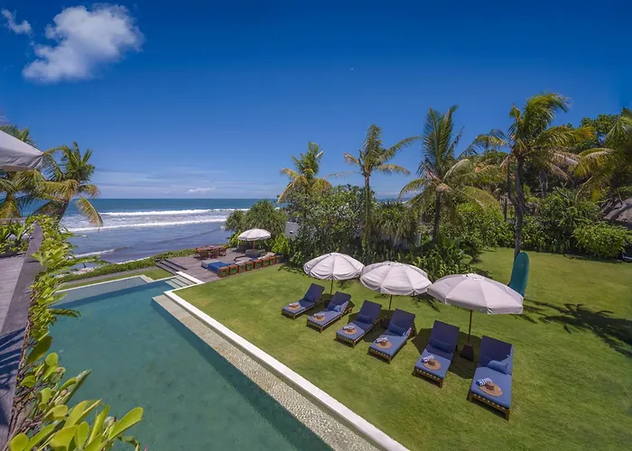 Villa Noku House Seminyak