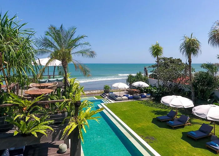 Noku House Seminyak