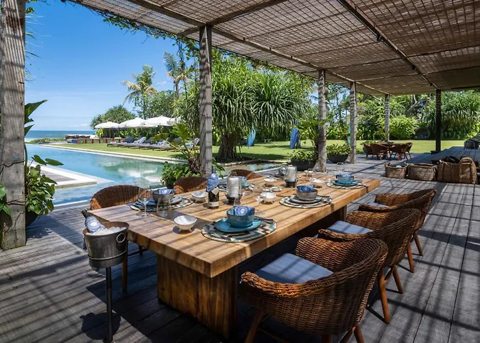 Noku House * Seminyak