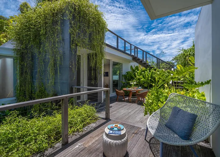 Noku House *