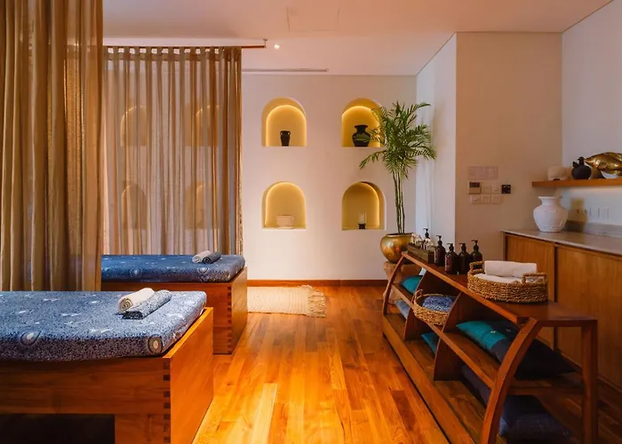 Noku House *