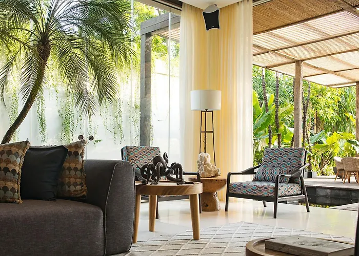 Noku House * Seminyak