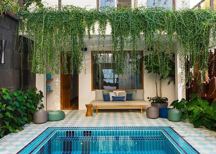 Noku House Villa *