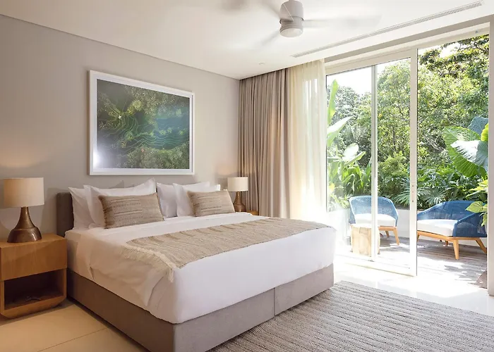 Villa Noku House Seminyak