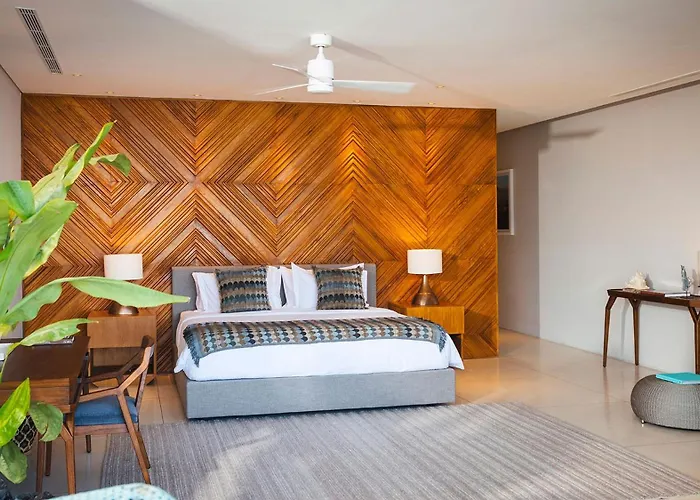 Noku House * Seminyak