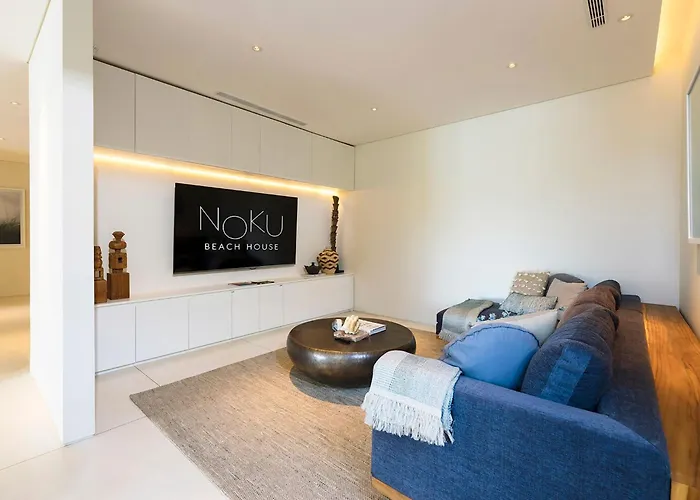 Villa Noku House *