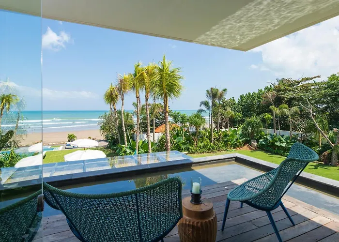 Noku House Seminyak