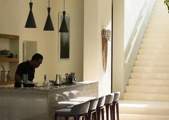 Noku House *