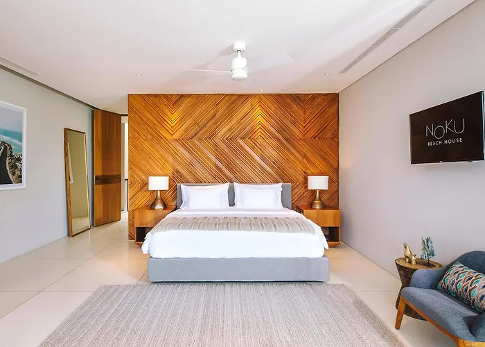 Noku House Seminyak