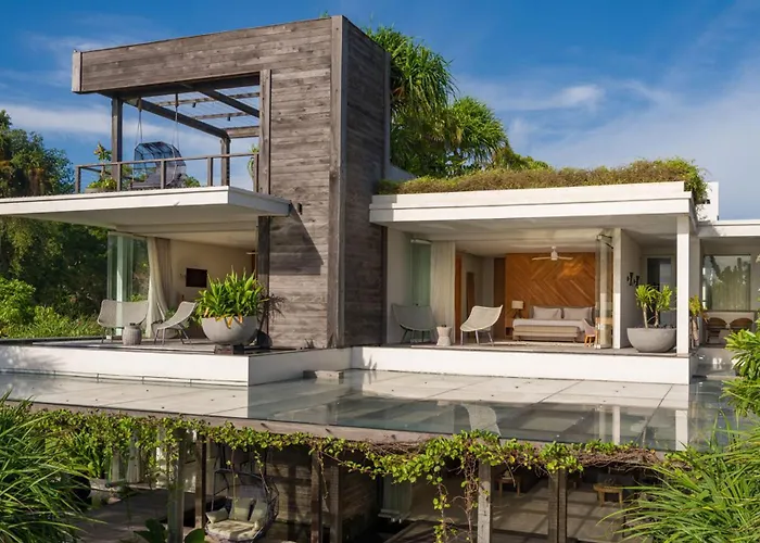 Noku House *