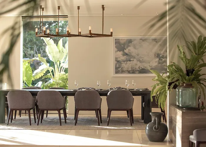 Villa Noku House *