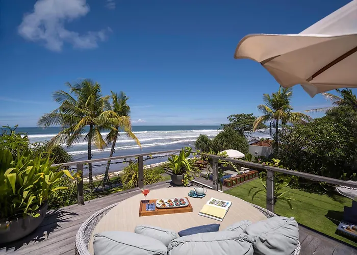 Noku House Villa *