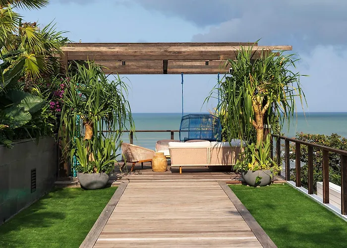 Villa Noku House Seminyak