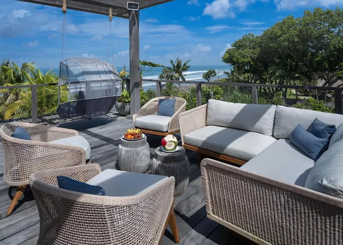 Noku House Villa