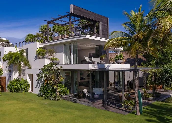 Noku House Villa