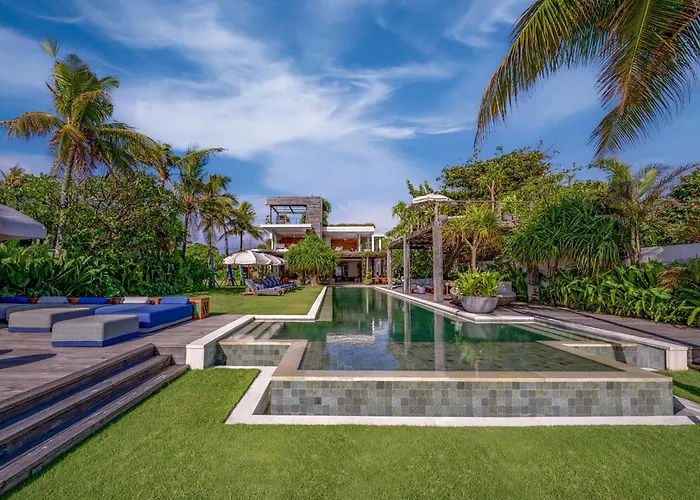 Villa Noku House