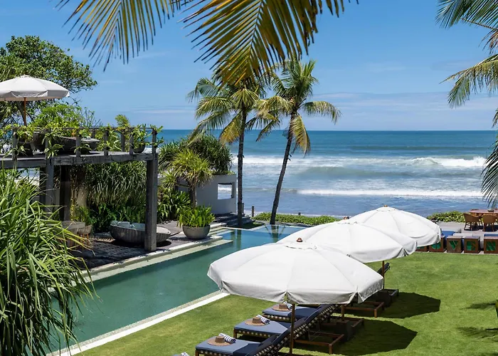 Noku House Villa Seminyak