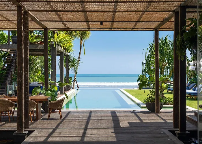 Noku House Villa *
