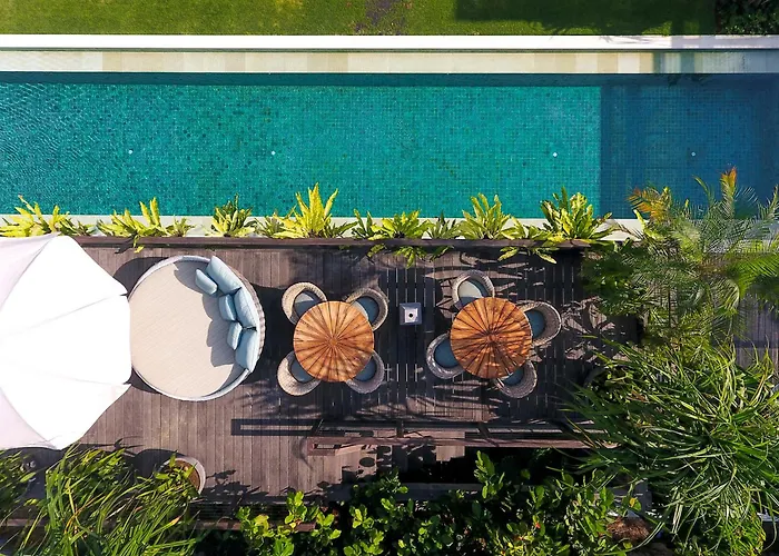 Villa Noku House *