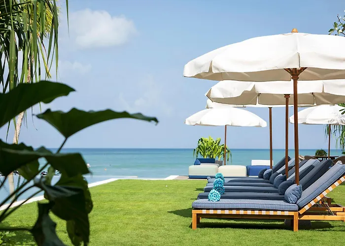 Villa Noku House Seminyak
