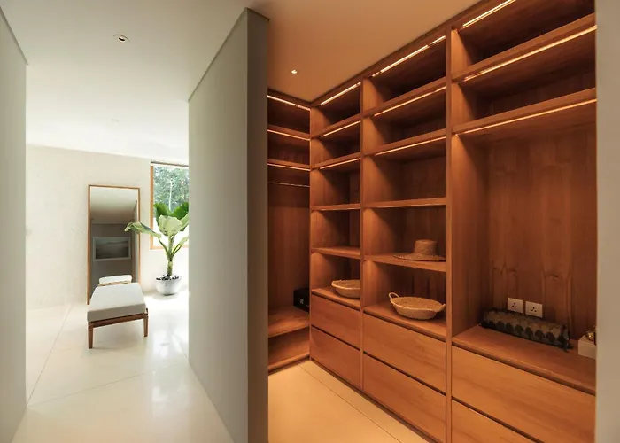 Noku House Villa Seminyak