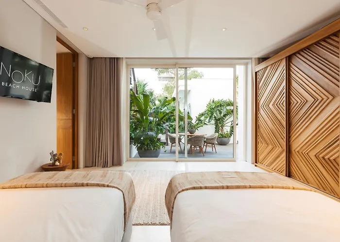 Villa Noku House Seminyak