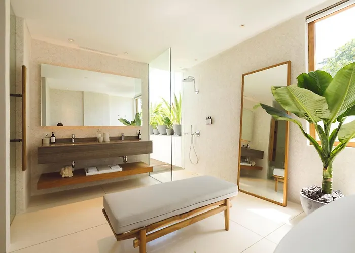 Noku House Villa Seminyak