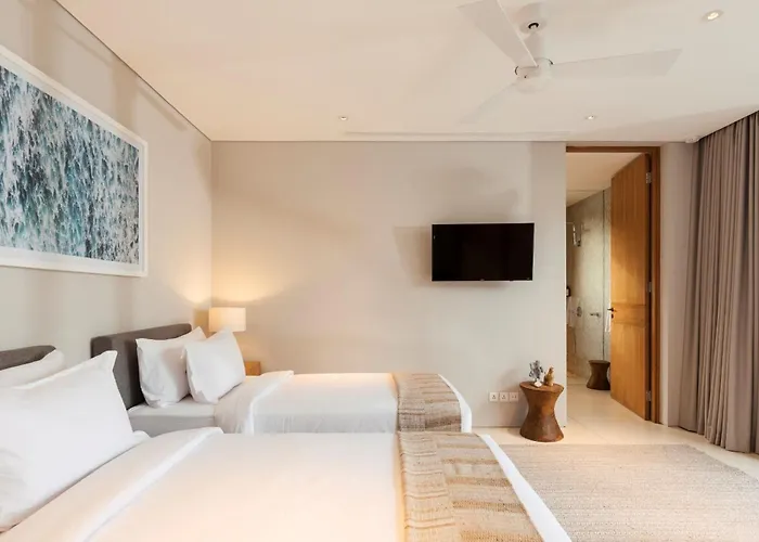 Noku House *