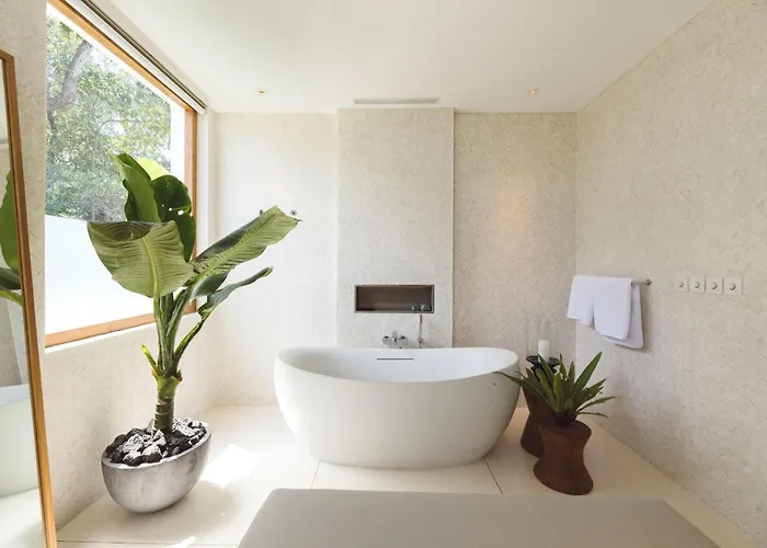 Noku House Villa