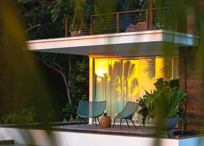 Noku House Villa