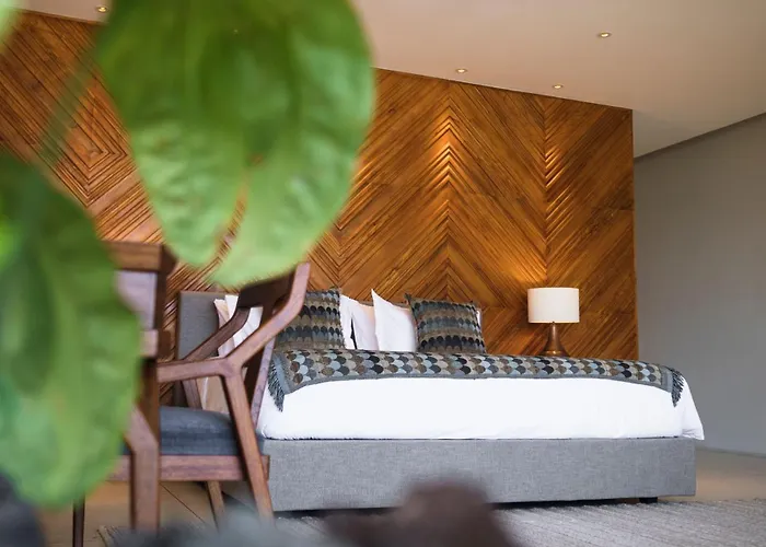Noku House Villa *