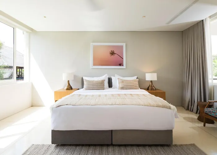 Villa Noku House Seminyak
