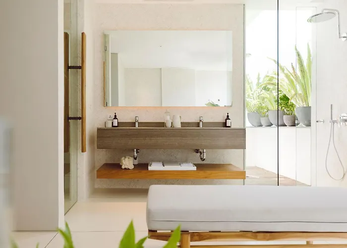 Villa Noku House Seminyak