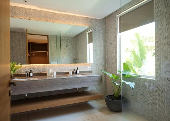 Villa Noku House