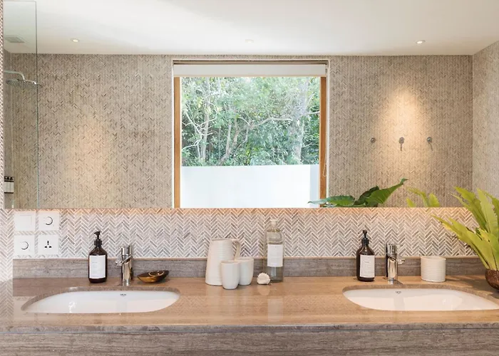 Noku House Villa Seminyak