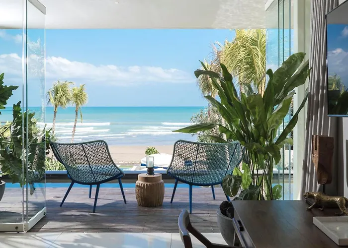 Noku House Villa *