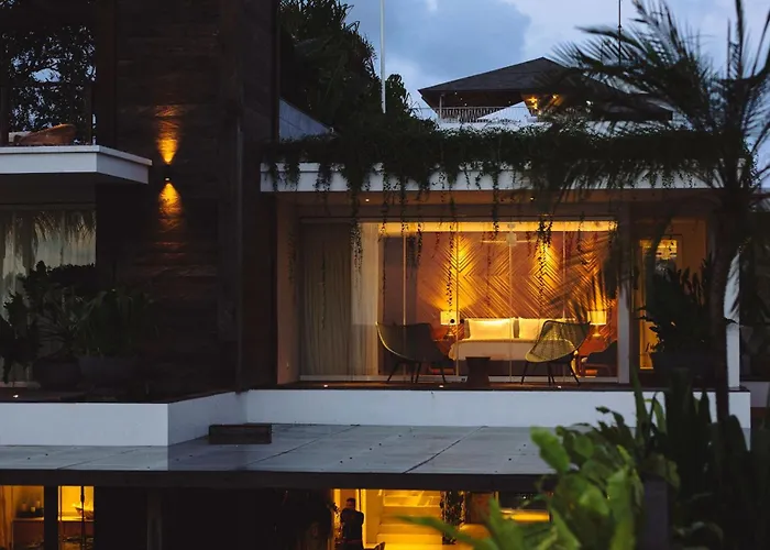 Noku House Villa Seminyak