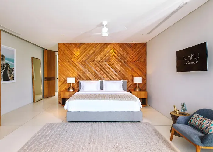 Noku House Seminyak