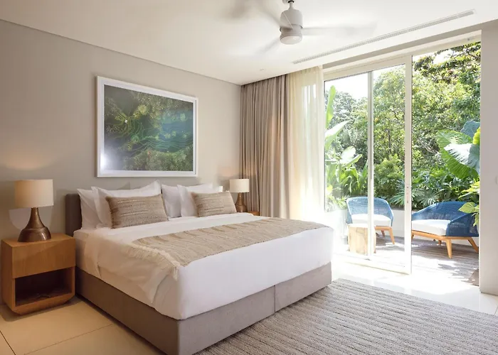 Noku House Villa *