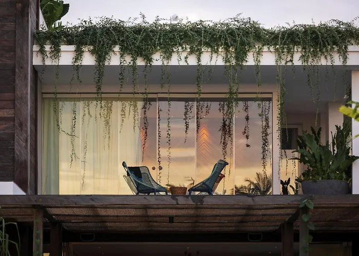 Villa Noku House
