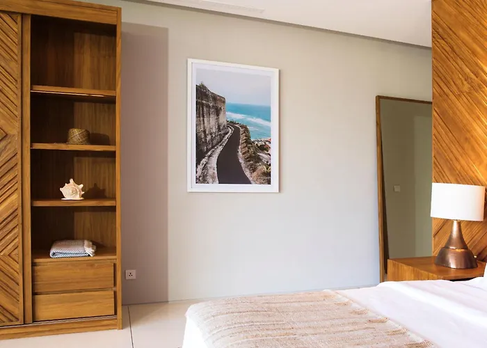 Villa Noku House *