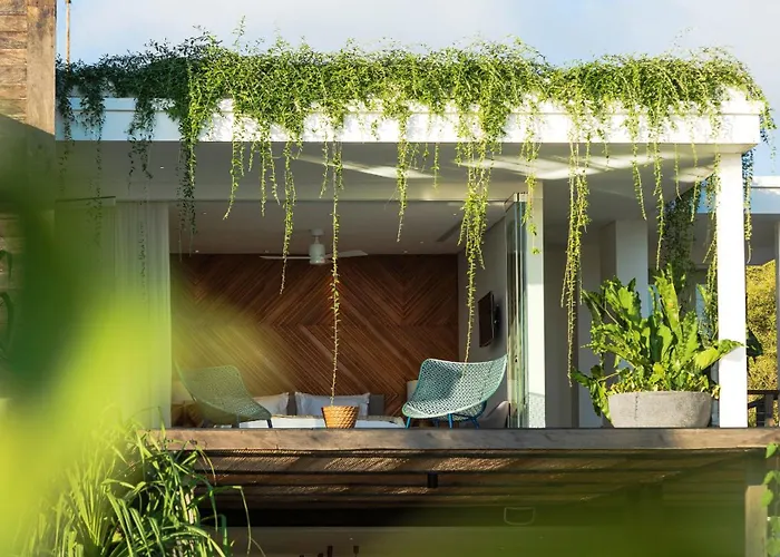 Noku House * Seminyak