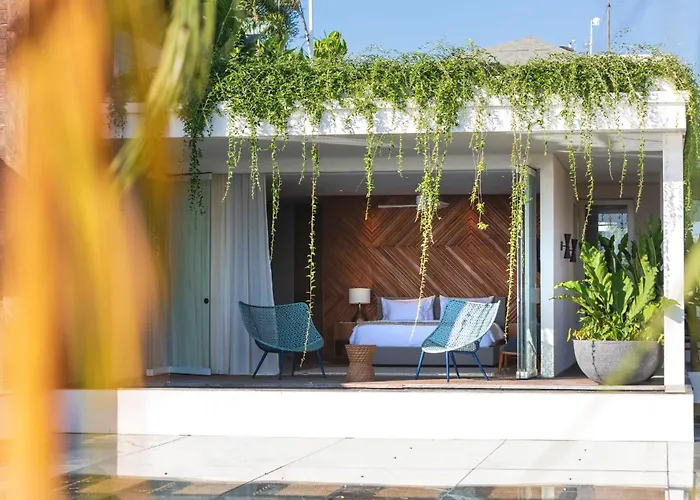 Noku House * Seminyak