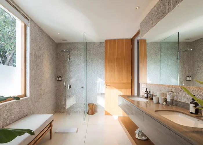 Noku House Villa