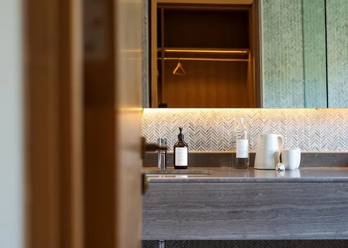 Villa Noku House Seminyak
