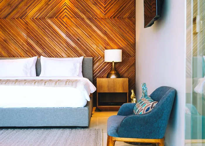 Noku House Seminyak