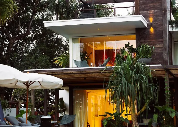Noku House