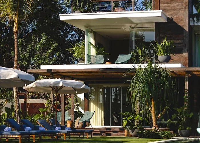 Villa Noku House *