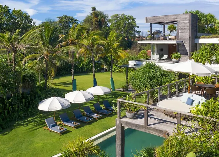 Villa Noku House *